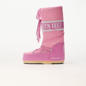Tenisky Moon Boot Icon Nylon Pink EUR 39-41