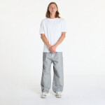 Tričko New Balance Athletics Cotton T-Shirt White Wt M