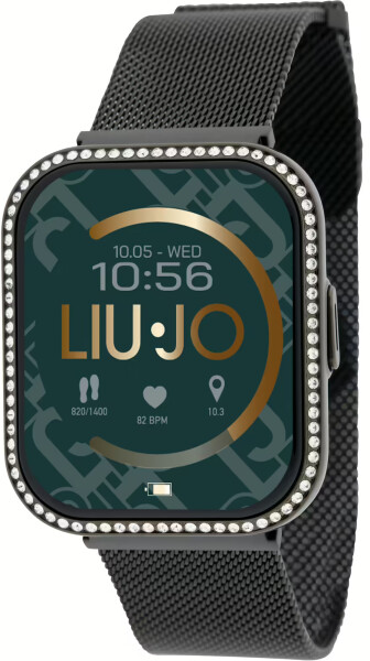 Liu Jo Smartwatch Voice Slim Luxury SWLJ098