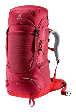 Detský batoh Deuter Fox 40 Masala-Cherry