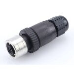 Molex konektor akčného / snímacieho člena, 1200850011, 1 ks; 1200850011