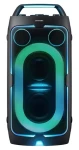 Samsung MX-ST50F / Party reproduktor / 240 W / IPX4 / Bluetooth / 18 h (MX-ST50F/EN)