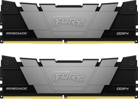 Kingston Fury Renegade, DDR4, 16 GB, 5333MHz, CL20 (KF453C20RB2K2/16)