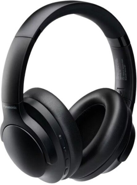 Panasonic Panasonic wireless headset RB-HX330BDEK, black