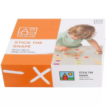 Toys for Life Toys for life - Označ farbu a tvar