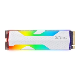 ADATA XPG Spectrix S65G 2TB / SSD / M.2 2280 / PCIe Gen4 / čítanie: 6000 MBps / zápis: 5000 MBps / TBW: 640 TB (SSPECTRIXS65G-2000G-CI)