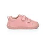 Garvalín Zapato Basico Kiss ružové barefoot topánky 26 EUR