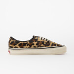 Tenisky Vans LX Authentic 44 Pony Hair Marshmallow/ Leopard EUR 42
