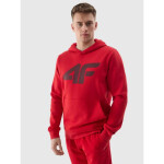 Pánska mikina 4F M 4FWSS24TSWSM0950-61S 2XL