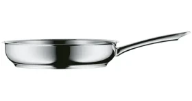 WMF Professional panvica / Priemer 24 cm / nerezová oceľ / indukcia (NO)