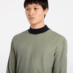 Mikina Ciele Athletics U Vlv Mockneck UNISEX Glade M