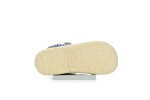 Bisgaard Skipper Navy barefoot tenisky 22 EUR