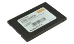 2-Power SSD 256 GB / SSD / 2.5" / SATA III / čítanie: 500 MB/s / zápis: 500 MB/s (SSD2042B)