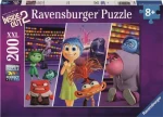 Ravensburger Puzzle: V hlave 2