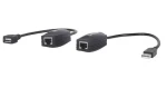 Manhattan 179300 / Predlžovač signálu USB / do 60 m / napájanie z USB (179300)