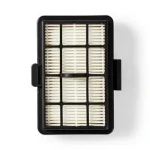 Nedis Náhradný aktívny HEPA filter / Vhodné pre: Nedis VCBG100RG (VCFI220HEP)