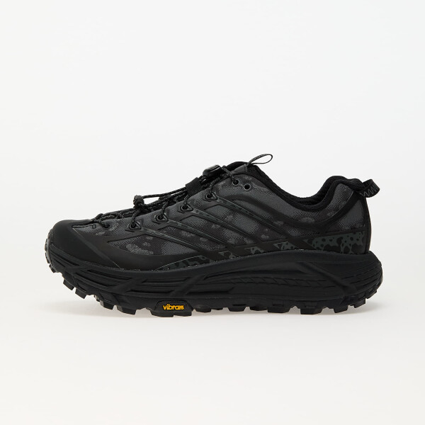 Tenisky Hoka® U Mafate Three2 Ts Black/ Carbon Black EUR 46