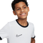 Tričko Nike Dri-Fit Academy 25 SS Jr FZ9758 100 XL