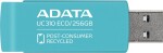 ADATA UC310 ECO, 256 GB (UC310E-256G-RGN)