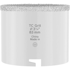 Bosch Accessories 2608594537 2608594537 vŕtacia korunka 83 mm 1 ks; 2608594537