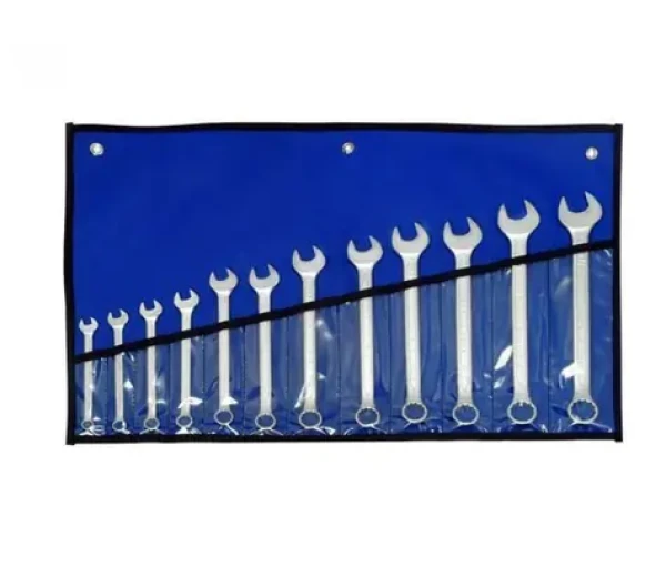 Narex Sada kľúčov 12dielna očkoplochých 8-22mm (NA443000586)