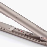 Babyliss ST90PE ružová / Žehlička na vlasy / 3 teploty 180 ° - 200 ° - 235 ° C (ST90PE)