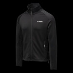 Pánska mikina s kapucňou FORTAN S