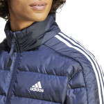 Adidas Essentials 3-Stripes Light Down Jacket IK3205 M muži S