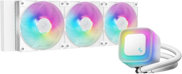 Deepcool LE360 WH V2