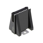 Molex zásuvkové puzdro na dosku 2132740004 1 ks Tray; 2132740004