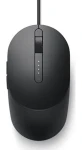 DELL myš laserová drôtová / Myš / USB (5T4J0)