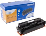 Pelikan Pelikan - yellow - Toner cartridge (Alternative for: HP CF402A) - for HP Color LaserJet Pro M252dn, M252dw, M252n, MFP M274n, MFP M277c6, MFP M277dw, MFP M277n (4283788)