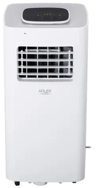 Adler AD 7924 / klimatizácia / 1500 W / 2 rýchlosti / 63dB / do 20m2 / diaľkové ovládanie (AD 7924)