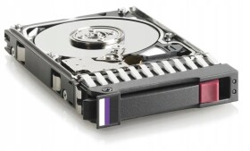 HPE HPE 300GB 12G SAS 10K rpm SFF (2.5-inch) SC Enterprise 3yr Warranty disk twardy 10000 RPM 2.5"