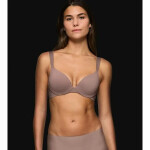Dámska podprsenka Body Make-Up Illusion WP EX - Triumph naze béžová (00NZ) 085B