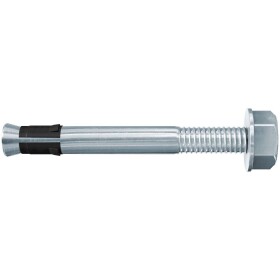 Fischer FNA II 6 x 30 M6/5 klincová kotva 50 mm 6 mm 44109 100 ks; 44109