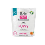 Brit Care Dog Grain-free Puppy