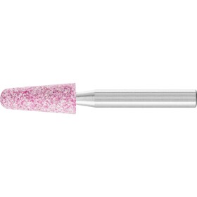 PFERD TOOLS 32209254 Oceľový bodový kužeľ Ø 10 x 25 mm Priemer 10 mm 10 ks; 32209254
