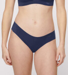 Sloggi ZERO Feel Tanga EX TRUE NAVY sloggi TRUE NAVY sloggi BLUE