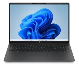 HP OmniBook 3 16-bu0001ncx strieborná / Notebook / 16" 2K / Intel Core 5 120U 1.4GHz / 16GB / 512GB SSD / Intel / W11H (D9MM4EA#BCM)