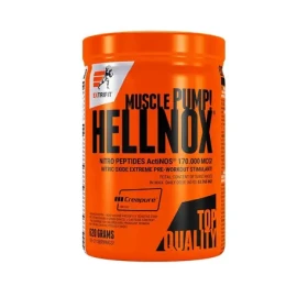 Extrifit Hellnox 620 g Apple (00456)
