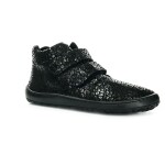 Froddo G3110263-21 Black+ AD celoročné členkové barefoot topánky 37 EUR