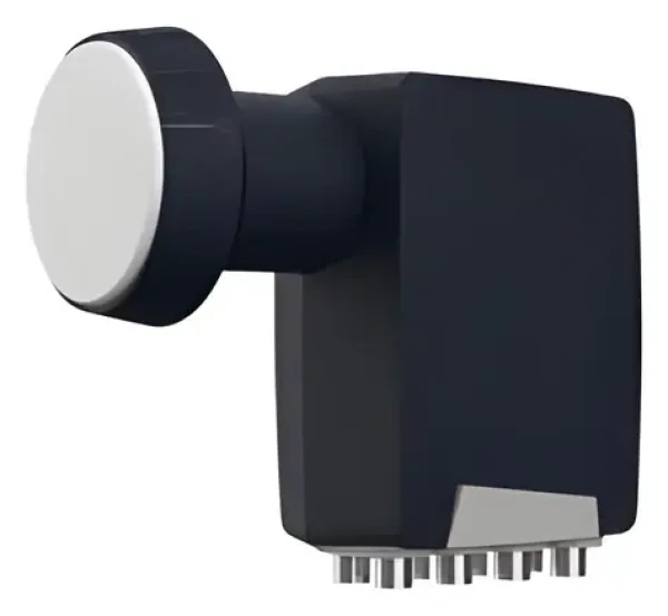 Inverto Premium Octo / LNB konvertor / 8 výstupov / Universal / 40 mm / PLL (5453002613412)