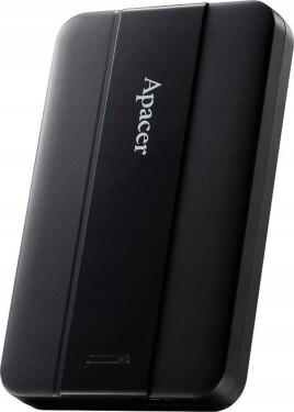 Apacer AC237 1TB Čierny (AP1TBAC237B-1)