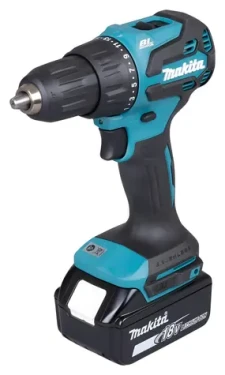 Makita DHP490F005 / Aku vŕtačka / Li- ION / 18V / 1x 3.0Ah (DHP490F005)