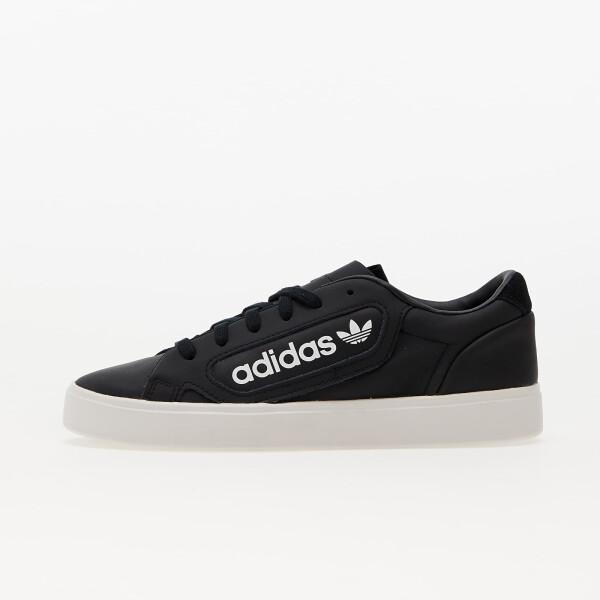 Tenisky adidas Sleek W Core Black/ Crystal White/ Ftw White EUR 36 2/3