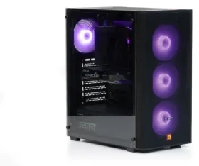 X- Diablo Home R5 5060 bez OS čierna / Herné PC / AMD RYZEN 5 5500 / 16GB DDR4 / 1TB SSD / RTX 5060 8GB / bez OS (115523197)