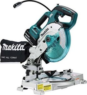 Makita 18 V 165 mm