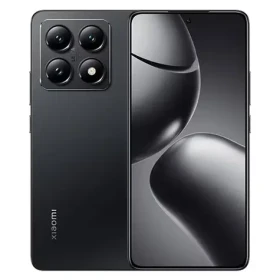 XIAOMI 14T 12+512GB čierna / 6.67" / Android 14 (57139)