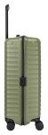 Stredný škrupinový kufor Titan Upgrade M plus Forest green